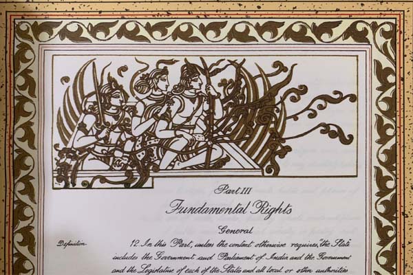 Lord-Ram-Constitution